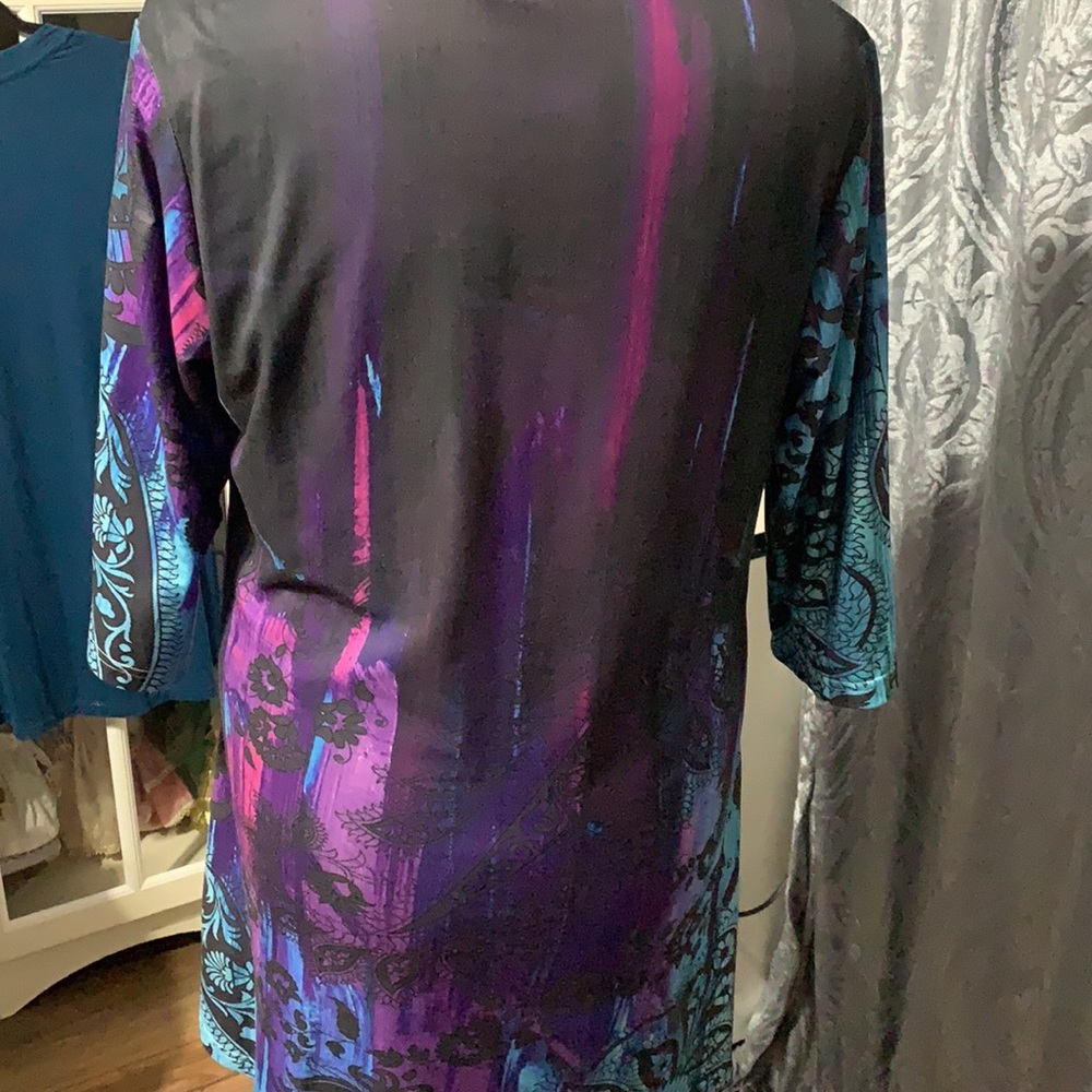 Azalea tunic - Picture 5 of 5